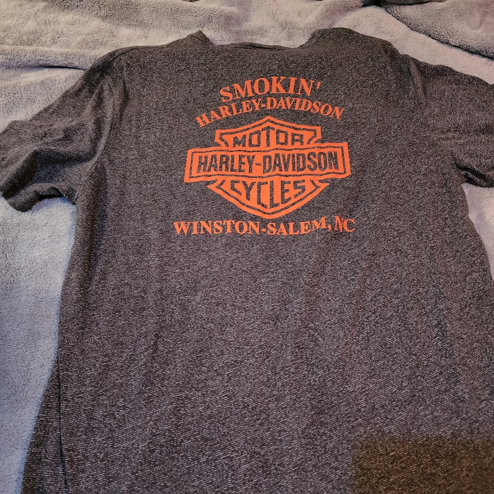 Harley davidson
